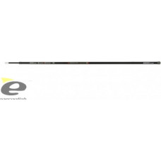 Black Fighter ET LANDING NET HANDLE BLACK FIGHTER 3,00M