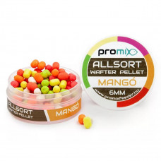 Promix ALLSORT WAFTER PELLET 6 MM MANGO