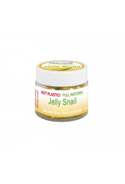 Cralusso JELLY SNAIL PINAPPLE (30 PCS/BOX)