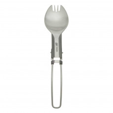 Esbit Titanium 2in1 fork/spoon Esbit