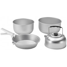 Easy Camp Cook set ADVENTURE L Easy Camp