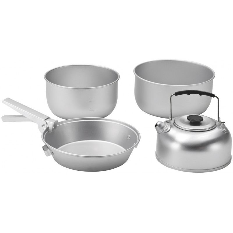 Easy Camp Cook set ADVENTURE L Easy Camp