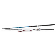 Atemi Fishing set LEST 2,7M Atemi