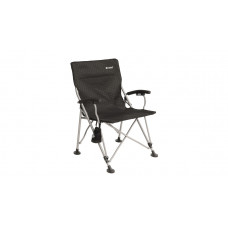 Outwell Chair CAMPO XL BLACK Outwell