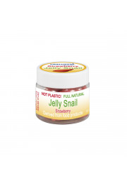 Cralusso JELLY SNAIL STRAWBERRY (30 PCS/BOX)