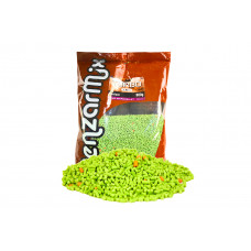 Benzar Mix BENZAR FLUO MICROPELLET MARZIPAN 1,5 MM