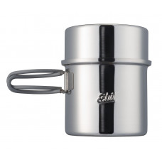 Esbit Pot 1.0l STAINLESS STEEL Esbit