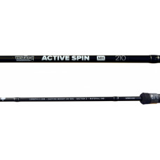Wizard ROD WIZARD ACTIVE SPIN LIGHT 2.10M 10-30G