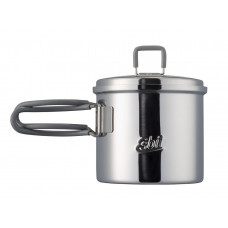 Esbit Pot 0.625l STAINLESS STEEL Esbit