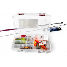 Atemi Fishing set STEELER XP Okuma