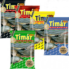 Timar Mix GROUNDBAIT STRAWBERRY 3,3KG