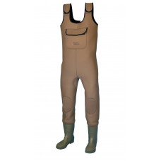 Shakespear Neoprene waders SIGMA Shakespeare