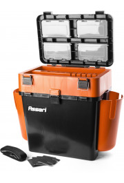 Asseri Ice fishing seat 19l 2-SEC Asseri