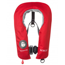 No Name Inflatable life jacket WAVEGUARD JUNIOR 100N Seago