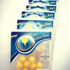 Horvath EASY BAIT BALL CHEESE-BLUEBERRY 10PCS 