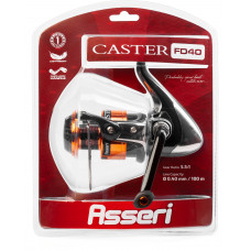 Asseri Катушка CASTER 1BB Asseri