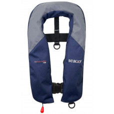 No Name Inflatable life jacket SEAGUARD 165N AUTO Seago