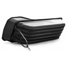 Asseri Fisherman sledge N190 SET Asseri
