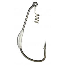 Offset hooks, Gamakatsu hooks, BKK hooks, jig hooks, jig heads, salmon  hooks, three-prong hooks, single-prong hooks