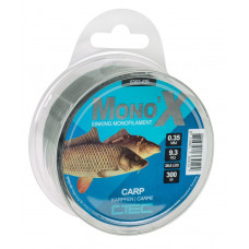 Aukla C-tec X-Carp 0.30mm/400m/6kg