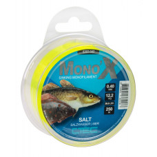 Aukla C-tec X-Salt 0.35mm/300m/9.3kg