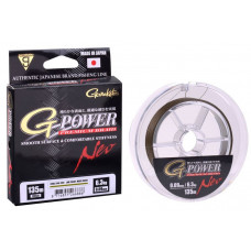 Aukla G-Power Neo 0.23mm/22.2kg/135m