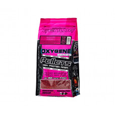 Genlog Oxygen pellets-Wild rose 2mm/0.8kg