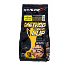Genlog Master Cup Kril-Halibut 1kg