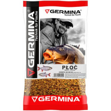 Germina-Rauda, barība zivīm 1kg