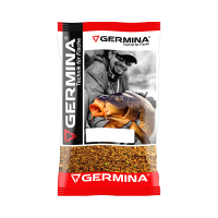 Germina Karpa-Līnis-Karūsa, barība zivīm  1kg