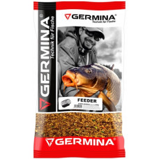 Germina-Feeder,корм для рыб 2.5kg