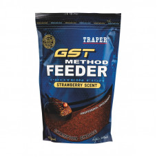 Traper Feeder GST barība zivīm 0.75kg