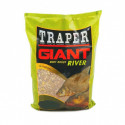 Traper Giant-Breksis, barība zivīm 2.5kg
