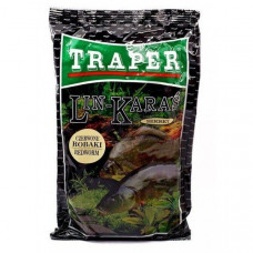 Traper SECRET tench/crucian carp - redworm 1kg