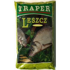 Traper-Breksis, barība zivīm 1kg