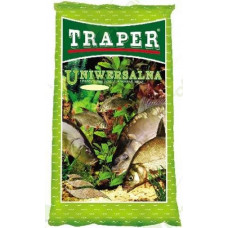 Traper-Universālā, barība zivīm 1kg