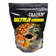 Traper Boilas,barība zivīm-TuttiFrutti 12mm/0.5kg