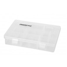 Freestyle TACKLE BOX 200X140X40MM