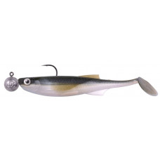 Spro READY JIG 10CM NATURAL SHAD 10GR