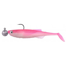 Spro READY JIG 10CM PINK PEARL 10GR