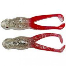 KIKKER Frog 7"-soft bait 2pc.