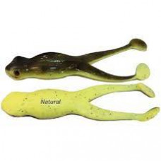 KIKKER Frog 5"-soft bait 2pc.