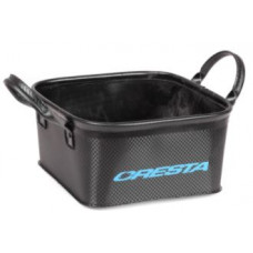 Cresta EVA BAITBOWL SQUARE 5L