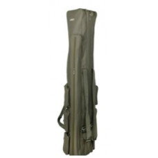 C-Tec 3 ZIPPED ROD BAG 100CM