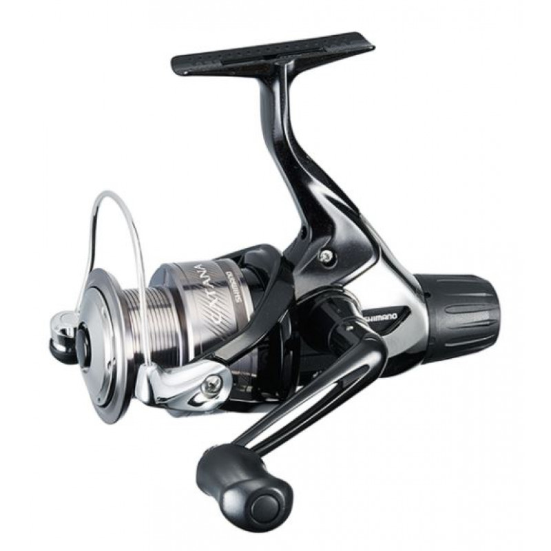 Shimano makšķerēšanas spole Catana RC 4000