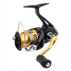Shimano makšķerēšanas spole Sahara FI C2000 HG