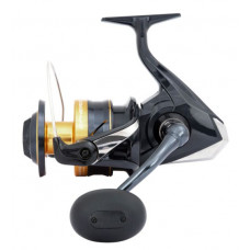 Shimano makšķerēšanas spole Spheros SW A 6000 HG