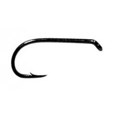 Gamakatsu F11-2SH HOOKS BLACK #12