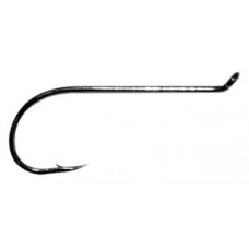 Gamakatsu F21 HOOKS BLACK #16