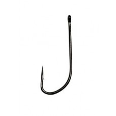 Gamakatsu LS-1053B NEW LABEL EYED HOOKS BRONZE #18